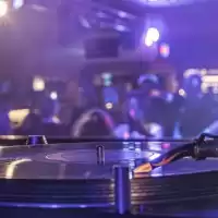 Evenemang: 70- Och 80-talets Bästa Discomusik På Vinyl Med Dj Anders Dahlquist!