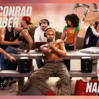 Evenemang: Destin Conrad