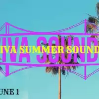 Evenemang: Viva Summer Sounds