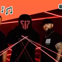 Evenemang: Barnens Festivaldag: Smash Into Pieces + Tba