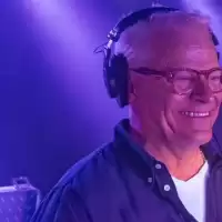 Evenemang: Disco 50+ Med Vinyl-dj Anders Dahlquist