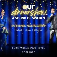 Evenemang: Our Dinnershow