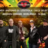 Evenemang: Bd Live! - First Class Sound W/ Friends