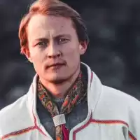 Evenemang: Konsert Med Erik Kárlsen: Jojkslam & Efterfest!