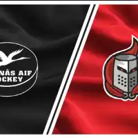 Evenemang: Tranås Aif - Nyköpings Sk