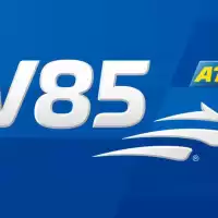 Evenemang: Trav Med V85®