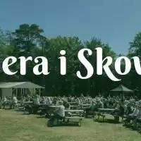 Evenemang: Opera I Skoven - En Musikoplevelse For Alle