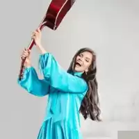 Evenemang: Tone Norum