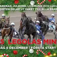 Evenemang: Legolas Minne