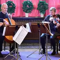 Evenemang: Söndagskvartetten