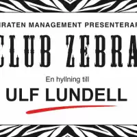 Evenemang: Club Zebra - En Hyllning Till Ulf Lundell