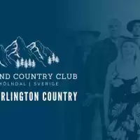 Evenemang: Heartland Country Club X Carlington Country