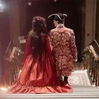 Evenemang: No Happy Endings Ball