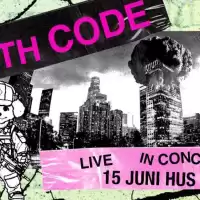 Evenemang: Youth Code | Hus 7