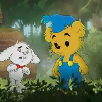 Evenemang: Bamse Och Havets Hemlighet