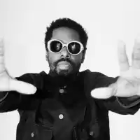 Evenemang: 16/6 Curtis Harding | Debaser Strand