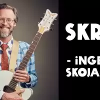 Evenemang: Dr. Henrik Widegren: Skratt - Inget Man Skojar Bor