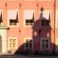 Evenemang: Stadsvandring - Stormaktstidens Privatpalats