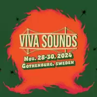 Evenemang: Viva Sounds: Fox Paloma (dk) + Clutter