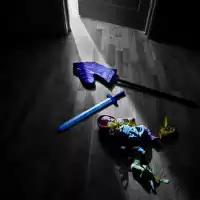 Evenemang: Noras Barn