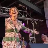 Evenemang: Helen Sjöholm, Magnus Carlsson & Jacke Sjödin