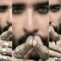 Evenemang: Marco Mendoza (us) + Support