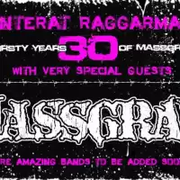 Evenemang: Massgrav 30 år | Hus 7