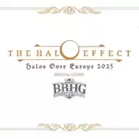 Evenemang: The Halo Effect - Halos Over Europe Tour 2025