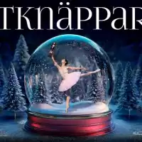 Evenemang: Nötknäpparen - Julbalett