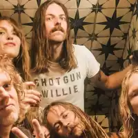 Evenemang: Spiders - Live I Vineriet 29/1