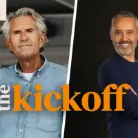 Evenemang: The Kickoff