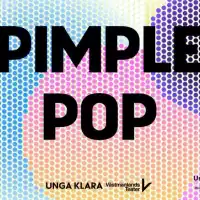 Evenemang: Pimple Pop