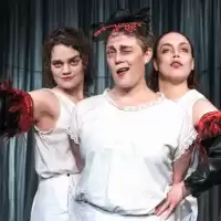 Evenemang: Teaterklubb: Pelikanen