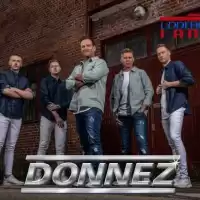 Evenemang: Söndagsdans Till Donnez I Uddeholmsladan