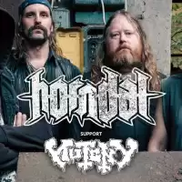 Evenemang: Horndal + Muteny