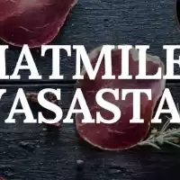 Evenemang: Matmilen Vasastan