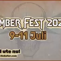 Evenemang: Bomber Fest 9-11 Juli