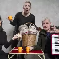 Evenemang: Byteatern: Drömmen Om Elen