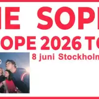 Evenemang: The Sophs | Hus 7