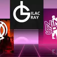 Evenemang: Elektroweekend 8:0