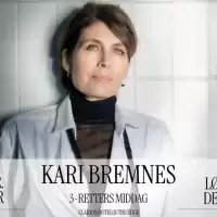 Evenemang: Kari Bremnes | Live At The Edge