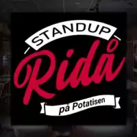 Evenemang: Standup Ridå