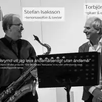 Evenemang: Torbjörn Grass & Stefan Isaksson