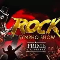 Evenemang: Rock Sympho Show Iv - Prime Orchestra