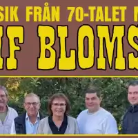 Evenemang: Musik Från 70-talet Med Leif Bloms Ork.