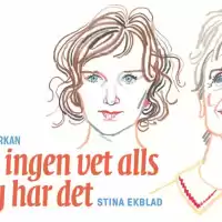 Evenemang: Iiris Viljanen & Stina Ekblad Live