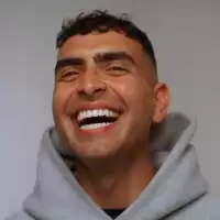 Evenemang: Sammy Virji