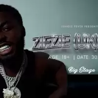 Evenemang: Jungle Fever