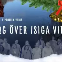 Evenemang: Klang över Isiga Vidder