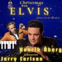 Evenemang: Christmas With Elvis